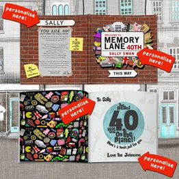 40 MEM GP alternative