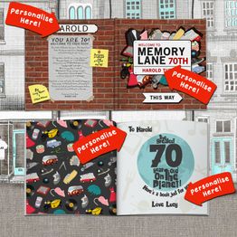 70 MEM GP alternative