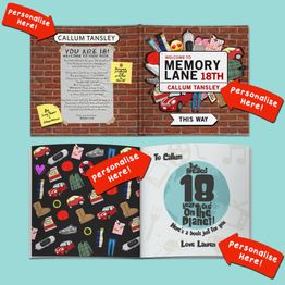 18 MEM GP alternative