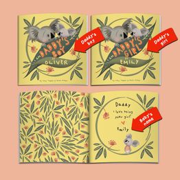 WHY Etsy / HTF alternative