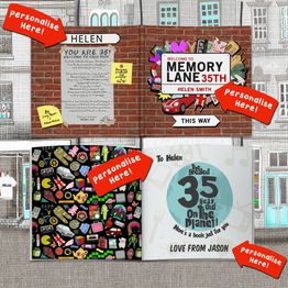 MEM 35 NOTHS alternative