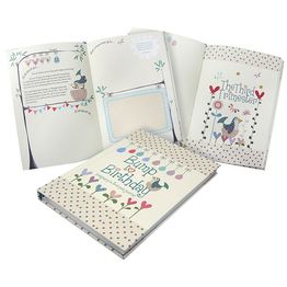 Bump To Birthday alternative