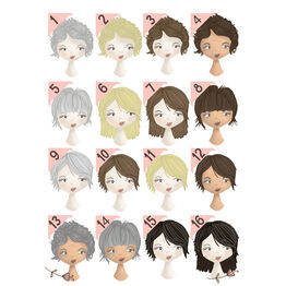 Personalised Mug For Grandma alternative