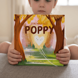 Personalised 'Remembering You' Pet Loss Book alternative