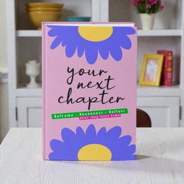 Empty Nest New Chapter Book