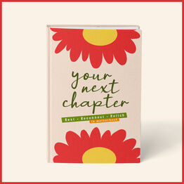 New Mum Next Chapter Book
