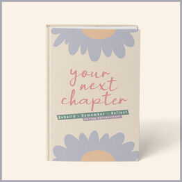 Grief Next Chapter Book