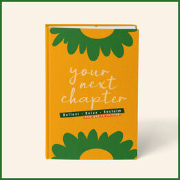 Retirement Next Chapter Book