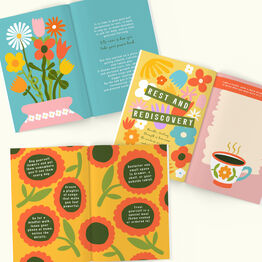 Separation Next Chapter Book alternative