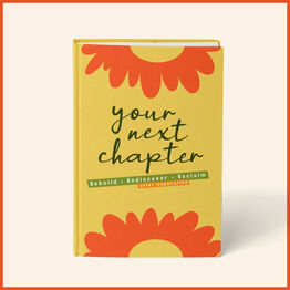 Separation Next Chapter Book