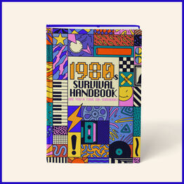 1980s Survival Book