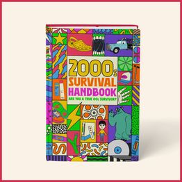 2000s Survival Book