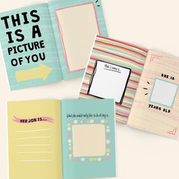 All About Mum - The Little Ones alternative