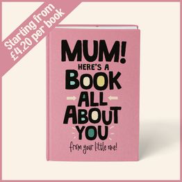 All About Mum - The Little Ones (starting x10)