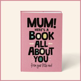 All About Mum - The Little Ones