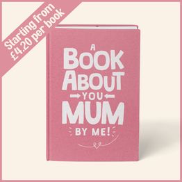 All About Mum - The Grown-Ups (starting x10)