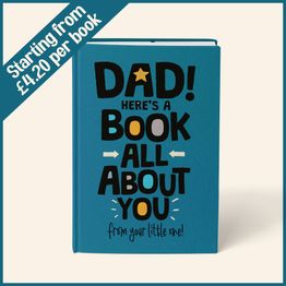 All About Dad - The Little Ones (starting x10)