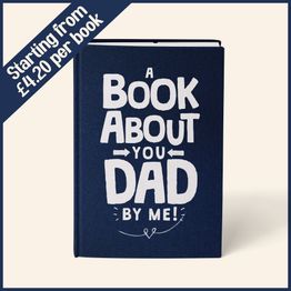 All About Dad - The Grown-Ups (starting x10)