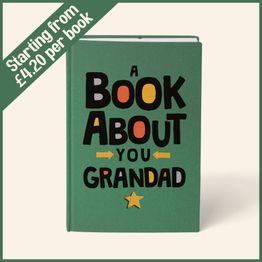 All About Grandad (starting x10)