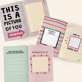 All About Grandma alternative