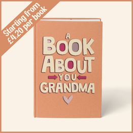 All About Grandma (starting x10)