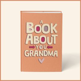 All About Grandma