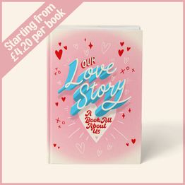 Our Love Story (starting x10)