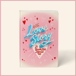 Our Love Story