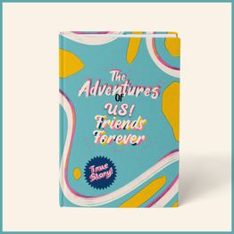 The Adventures of Us