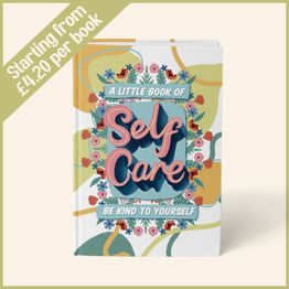 A Little Book of Self-Care (starting x10)