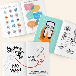 Get Off Your Phone alternative