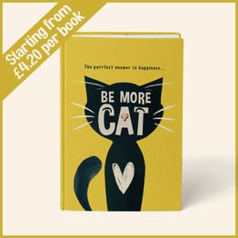Be More Cat (starting x10)