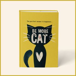 Be More Cat