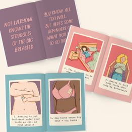 My Bosom Buddy alternative