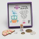 Personalised Little Mum Kit additional 4