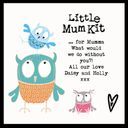 Personalised Little Mum Kit additional 12