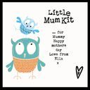 Personalised Little Mum Kit additional 6