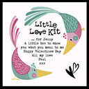 Personalised Little Love Kit additional 6