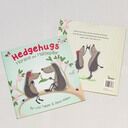 Hedgehugs 'Horace & Hattiepillar' Children's Book additional 2
