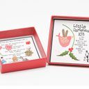 Personalised Little Christmas Kit additional 2
