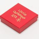 Personalised Little Christmas Kit additional 3