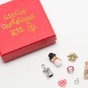Personalised Little Christmas Kit additional 5