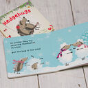 Hedgehugs Children's Board Book additional 4