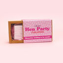 Hen Party Challenges additional 3