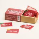 Christmas Challenges additional 3