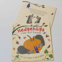 Hedgehugs 'Hide & Squeak' Children's Book additional 2