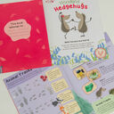 Hedgehugs 'Woodlands' Children's Activity Book additional 6