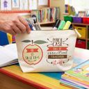 Personalised Pencil Case For Teachers additional 2