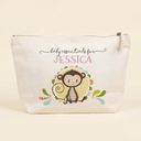 Personalised Baby Essentials Bag additional 1
