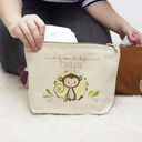 Personalised Baby Essentials Bag additional 1